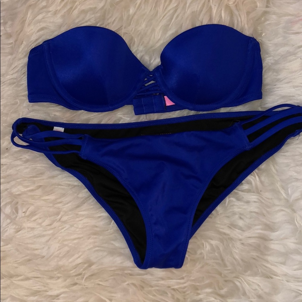 Victoria’s Secret Bikini
